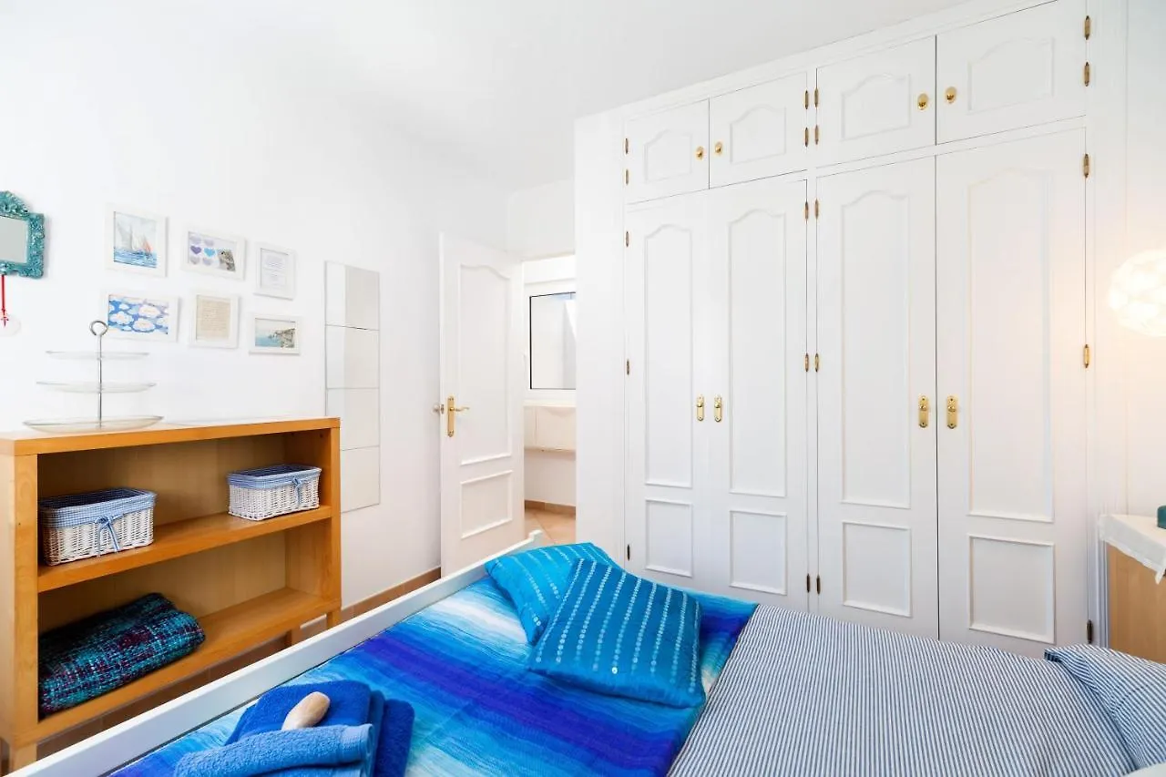 Apartamento Un lugar en el paraiso Conil De La Frontera 0*,  España