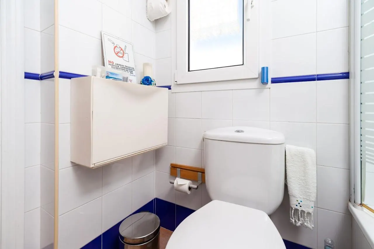 Apartamento Un lugar en el paraiso Conil De La Frontera