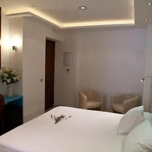 El Alojado De Velarde Inn