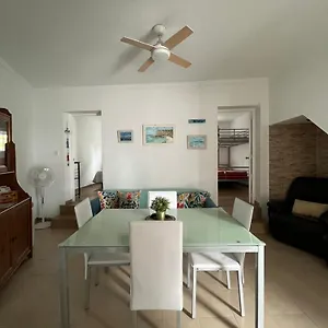 Casa Jurel Conil De La Frontera