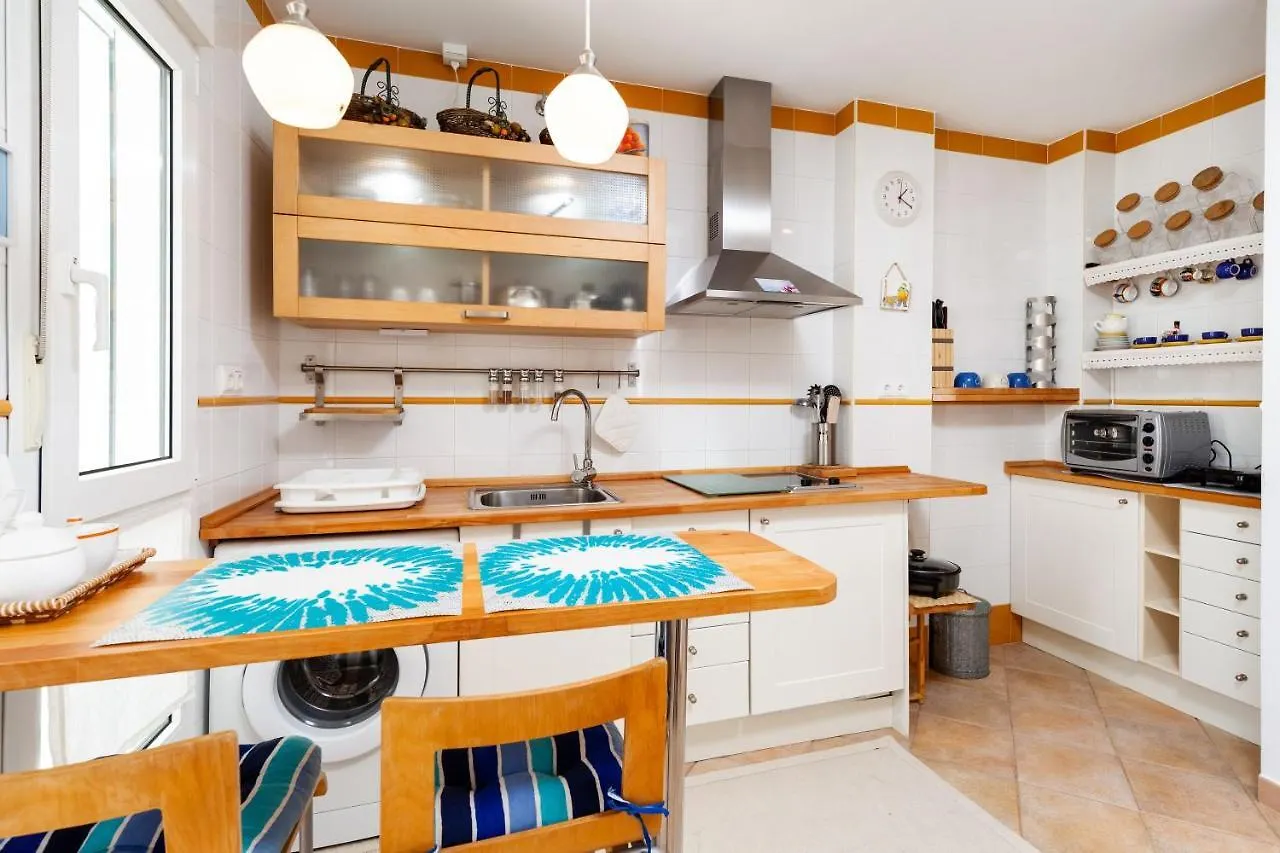 Apartamento Un Lugar En El Paraiso Conil De La Frontera