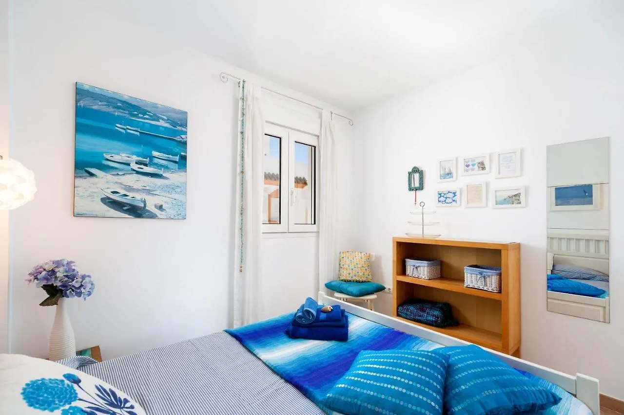 Apartamento Un Lugar En El Paraiso Conil De La Frontera Espanha