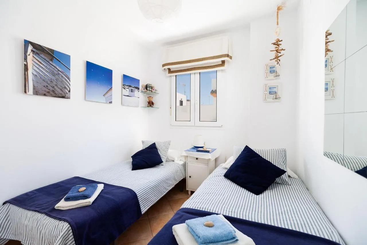 Un Lugar En El Paraiso Apartment Conil De La Frontera