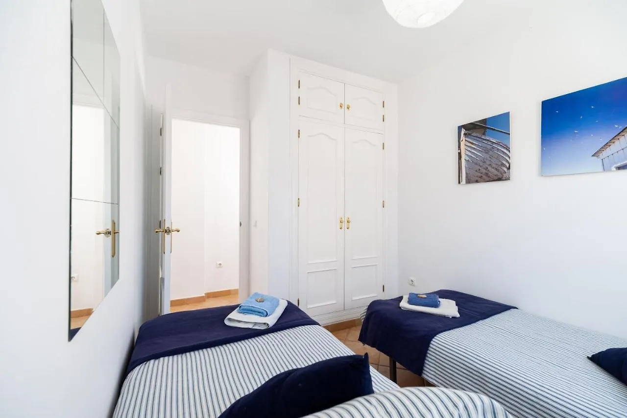 Un Lugar En El Paraiso Apartment Conil De La Frontera
