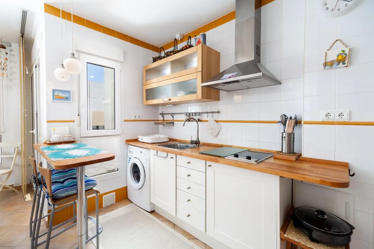 Apartament Un Lugar En El Paraiso Conil De La Frontera